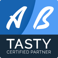 AB Tasty qualified certification